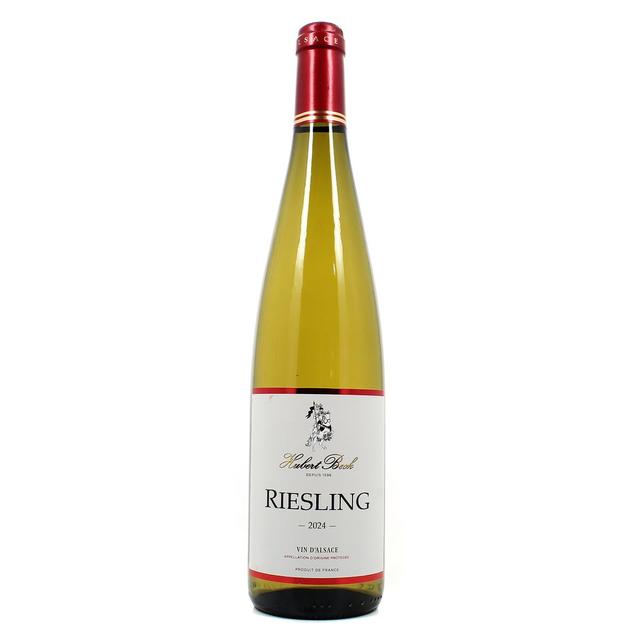 3448430000301 - Riesling AOP - Hubert Beck