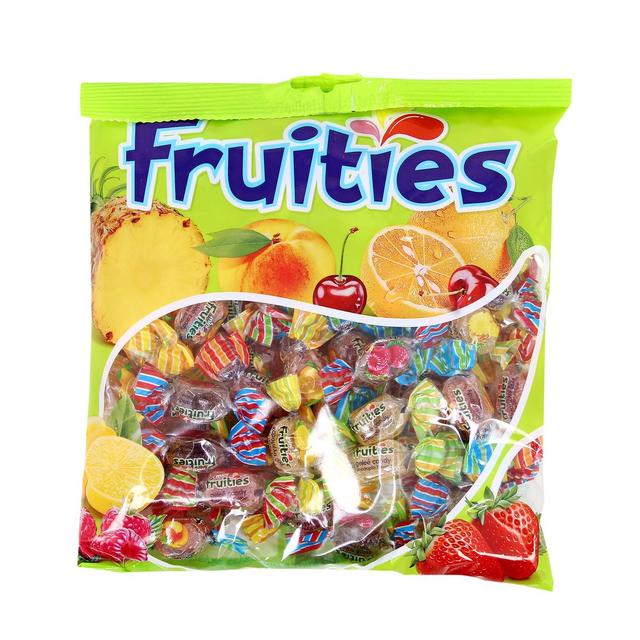 5206759820301 - Fruities - Minis bonbons fruits