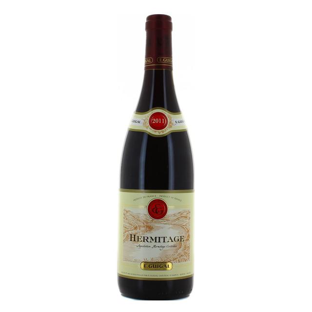 3536650201001 - Hermitage Rouge AOC - Domaine Guigal