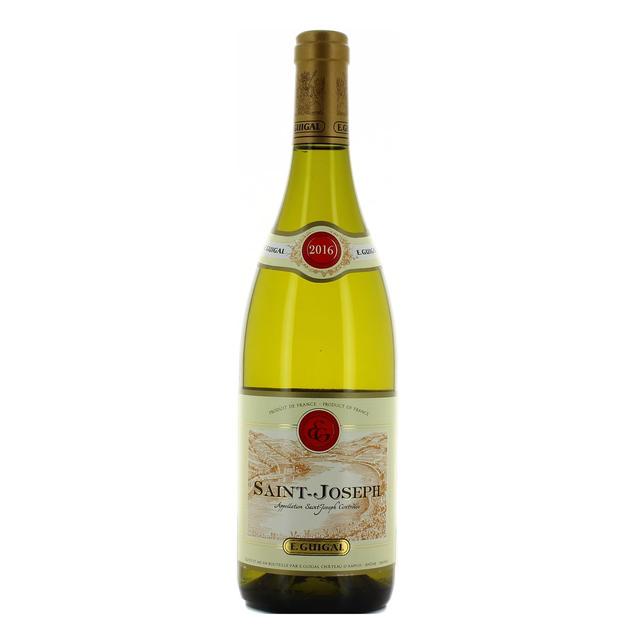 3536650991001 - Saint-Joseph Blanc AOC - Domaine Guigal