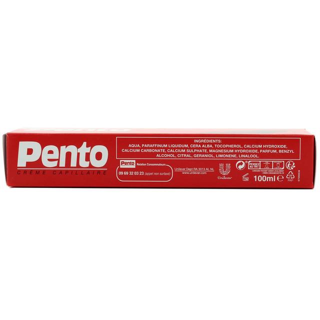 3181730021101 - Pento - Crème capillaire