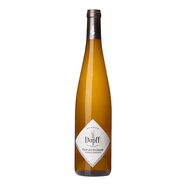 3179200011301 - Gewurztraminer AOP - Domaine Dopff au Moulin