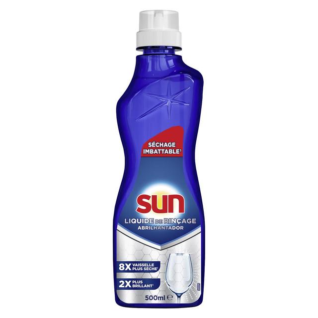 8720181491801 - Sun - Liquide de rinçage