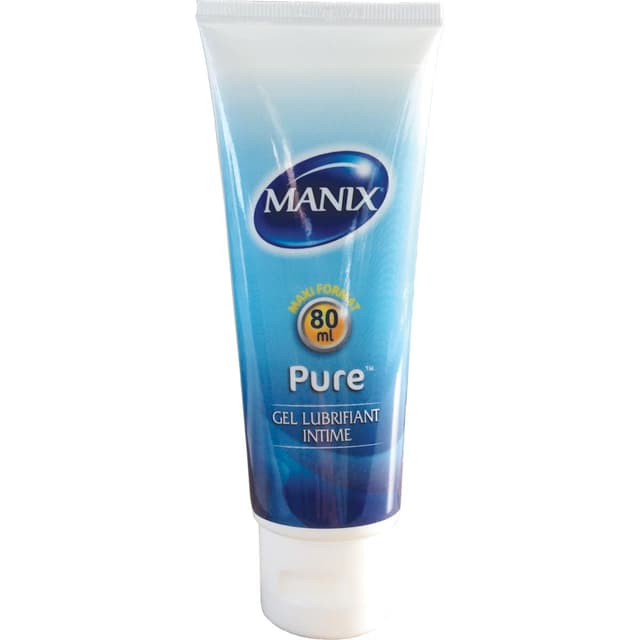 3532281663201 - Manix - Gel lubrifiant intime