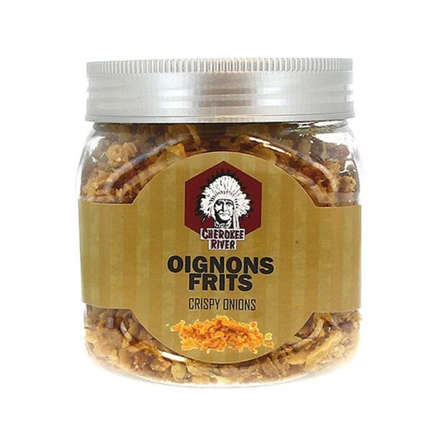 3144550054001 - Cherokee River - Oignons Frits