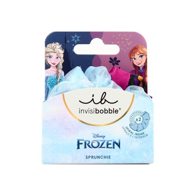 4063528064301 - Invisibobble - Chcouchou Disney La reine