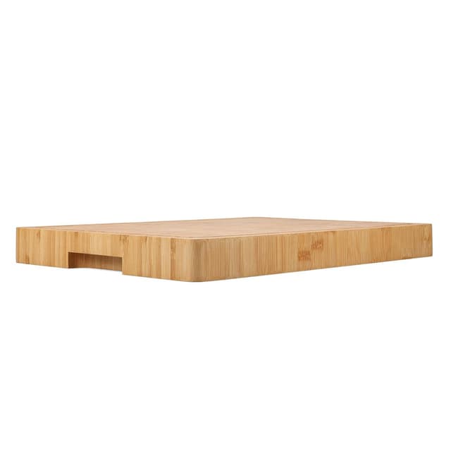 5410595784301 - Collection Slice - Planche à découper 42x31xH4cm bambou Slice
