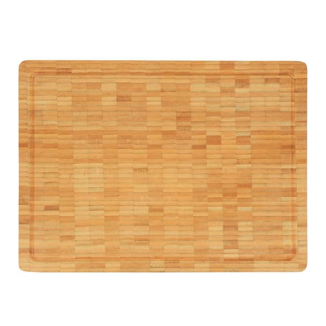 5410595784301 - Collection Slice - Planche à découper 42x31xH4cm bambou Slice