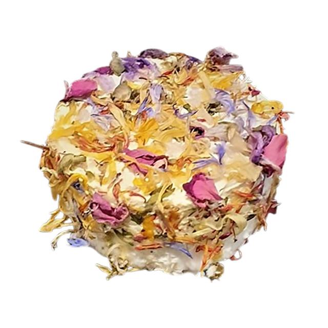 3503961475001 - Androuet, Maître Fromager - Satonnay aux Fleurs