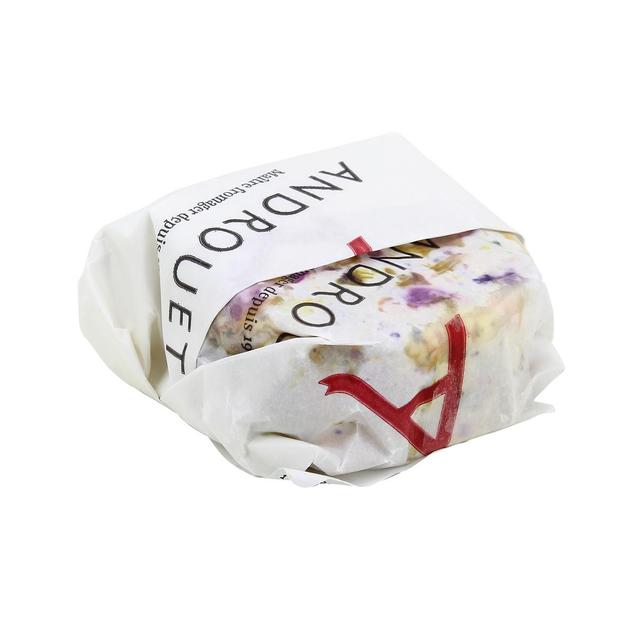 3503961475001 - Androuet, Maître Fromager - Satonnay aux Fleurs