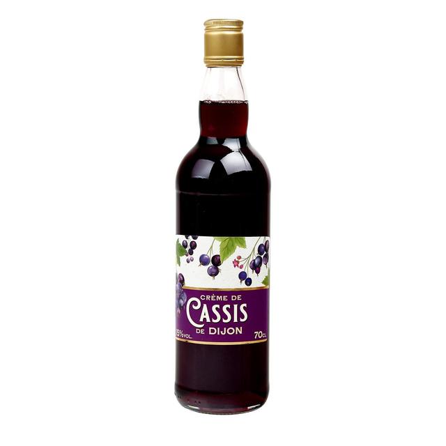 3596710445301 - Auchan - Crème de cassis 15°