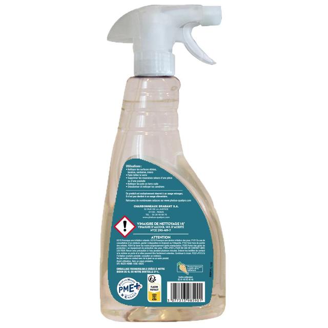 3077313985901 - Phébus - Vinaigre de nettoyage en spray 14°C
