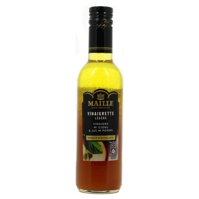 8722700136101 - Maille - Vinaigrette de cidre, jus de pomme et échalote