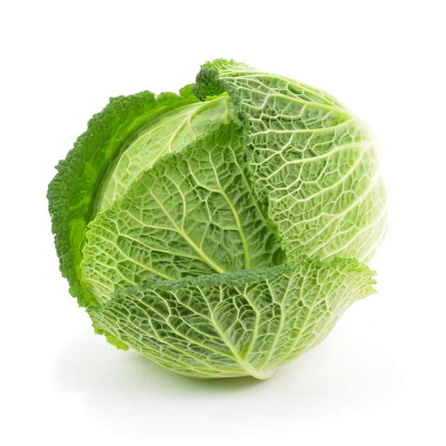 3354860286201 - - Chou Vert Frisé