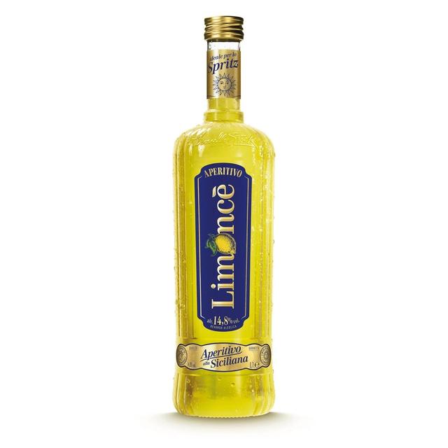 8000440627401 - Limoncè - Apéritif pour base spritz citron 14,8°