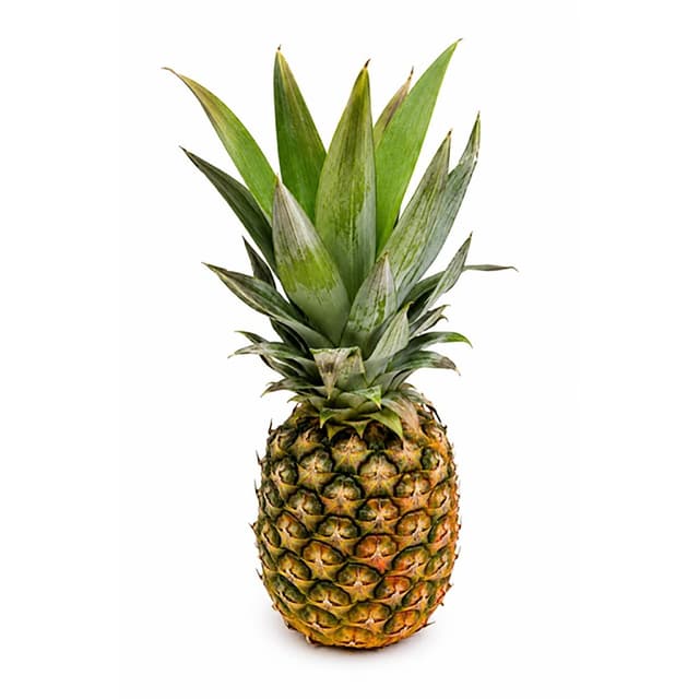 5397005027701 - - Ananas