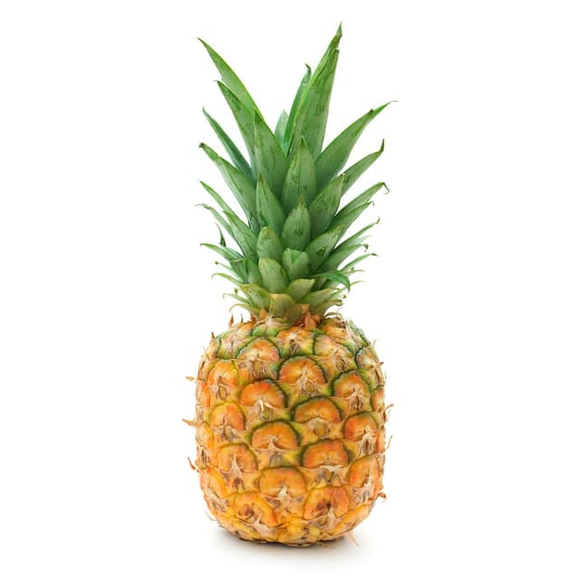 5397005027701 - - Ananas