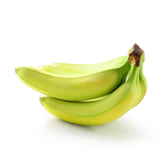 2050000339301 - - Banane Tournante Verte