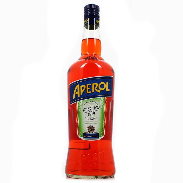 8002230350285 - Apérol - Base pour cocktail Sprit 12.5°