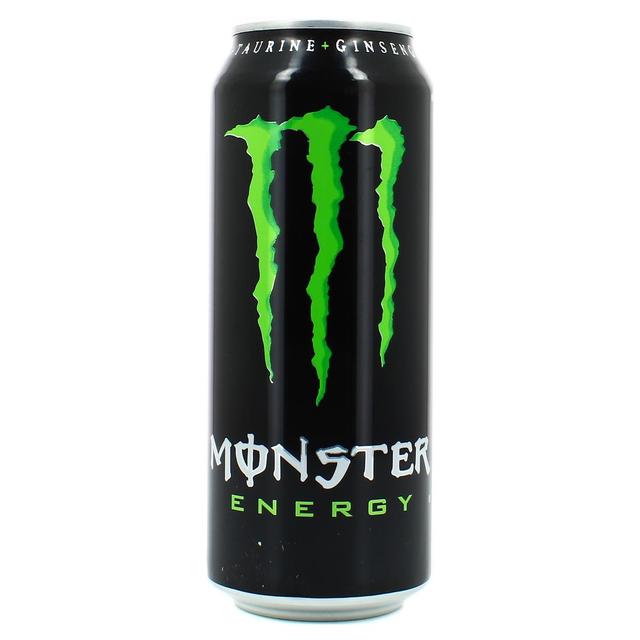 5060335632302 - Monster - Energy drink