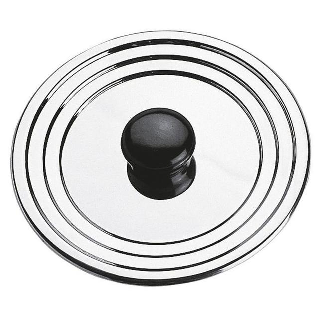 3257984013602 - Cora - Couvercle Inox