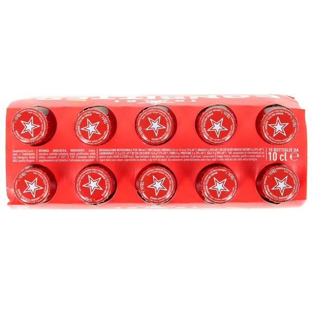 8002270033902 - Sanbitter - Amer bitter sans alcool