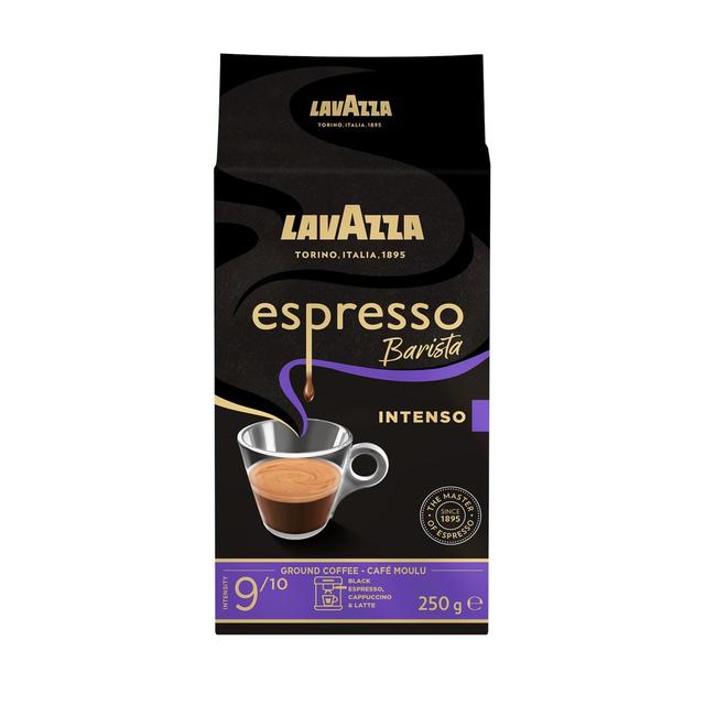 8000070014602 - Lavazza - Café Moulu Perfetto Espresso