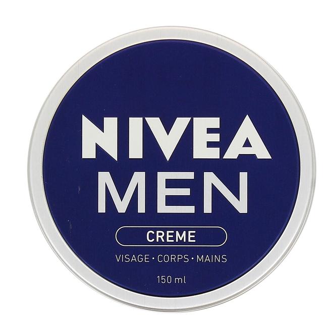 4005900105202 - Nivea Men - Crème hydratante visage, corps et mains