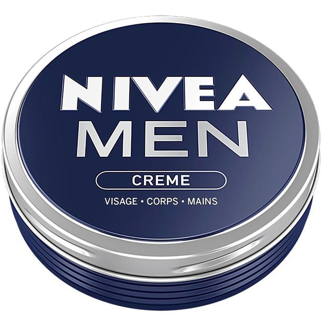 4005900105202 - Nivea Men - Crème hydratante visage, corps et mains