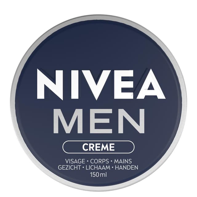 4005900105202 - Nivea Men - Crème hydratante visage, corps et mains