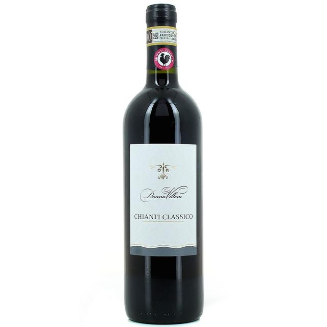 8007674005074 - Italie - Chianti Classico Valiano AOP