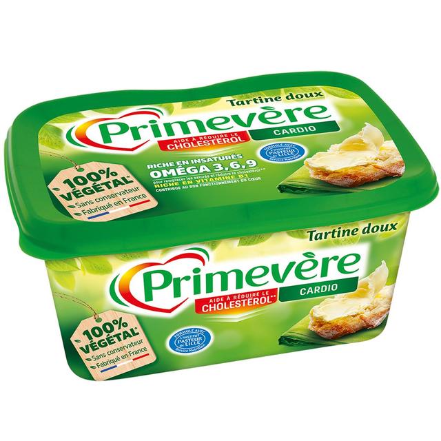 3155251205302 - Primevère - Tartine Doux