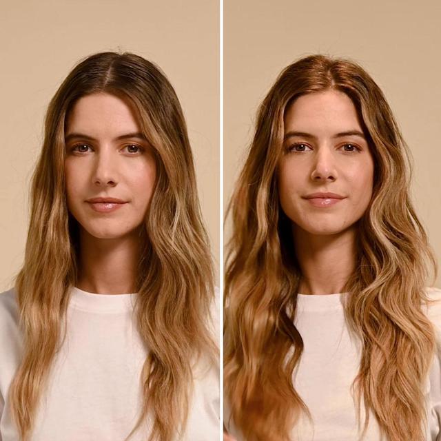 3770021147202 - Clarification - Coffret Haircare en poudre, Shampoing, Shampoing Sec et Trousse