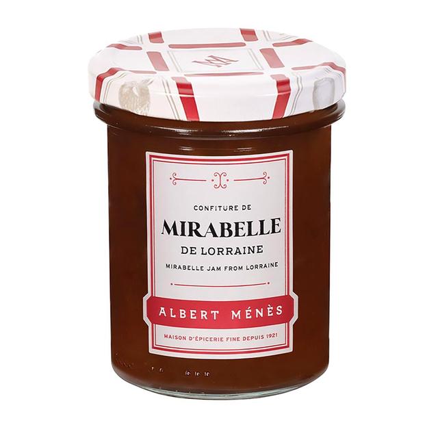 3234750037802 - Albert Ménès - Confiture extra de mirabelles de Lorraine
