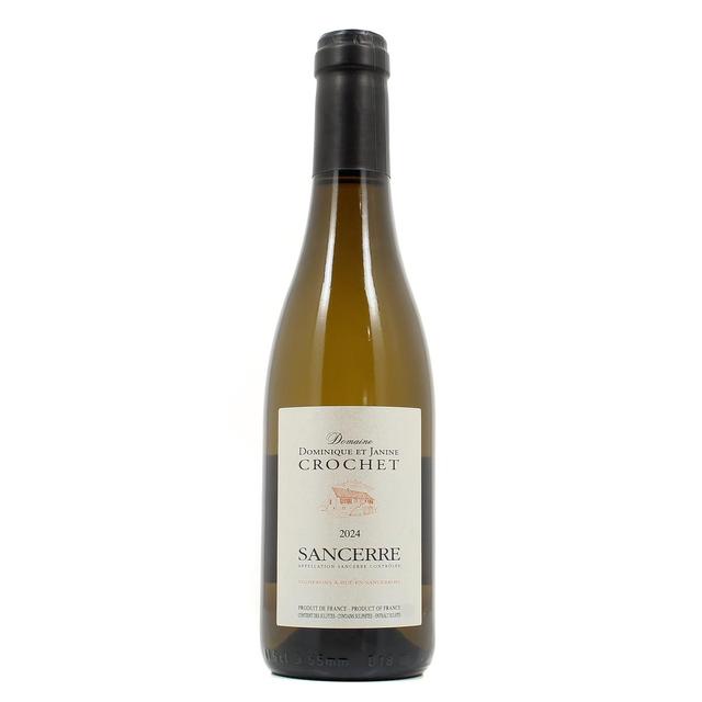 3362723140003 - Sancerre Blanc AOC - Domaine Dominique et Janine Crochet