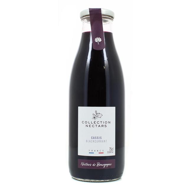 3760125980003 - Nectars de Bourgogne - Nectar de cassis de Bourgogne