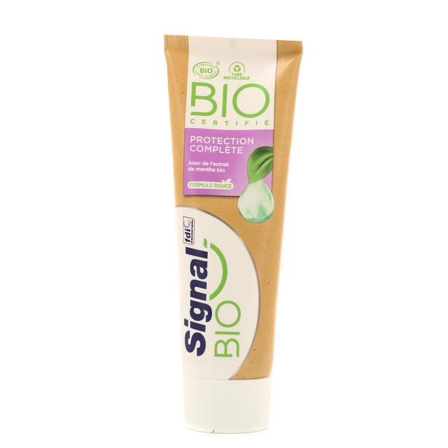 8720181230103 - Signal - Dentifrice protection complète