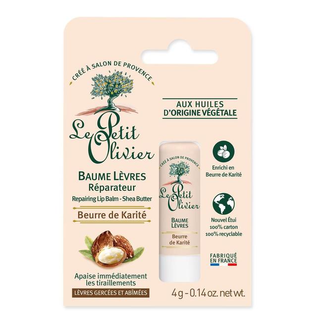 3549620020403 - Le petit Olivier - Baume Lèvres Réparateur