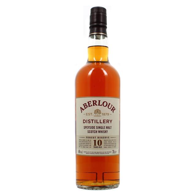 5000299620403 - Aberlour Speyside - Scotch Whisky single malt 10 ans 40°