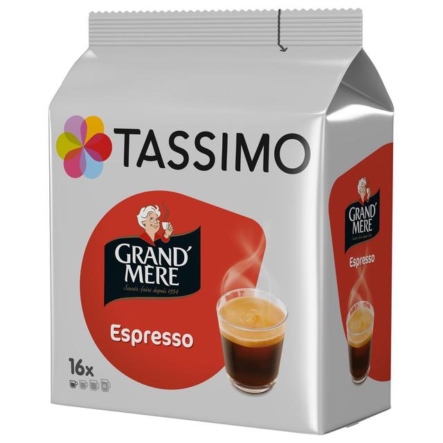 8711000500903 - Tassimo - Expresso Grand Mère