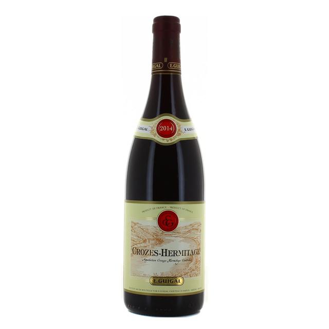 3536650801003 - Crozes-Hermitage Rouge AOC - Domaine Guigal