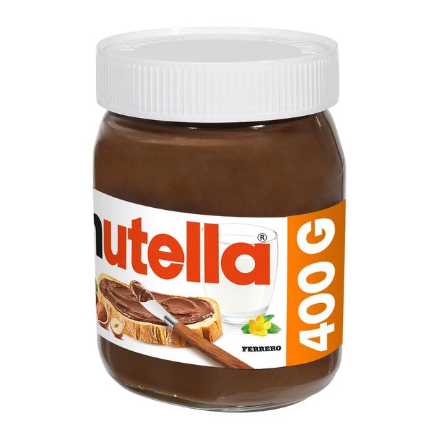 3017620422003 - Nutella - Pâte à Tartiner