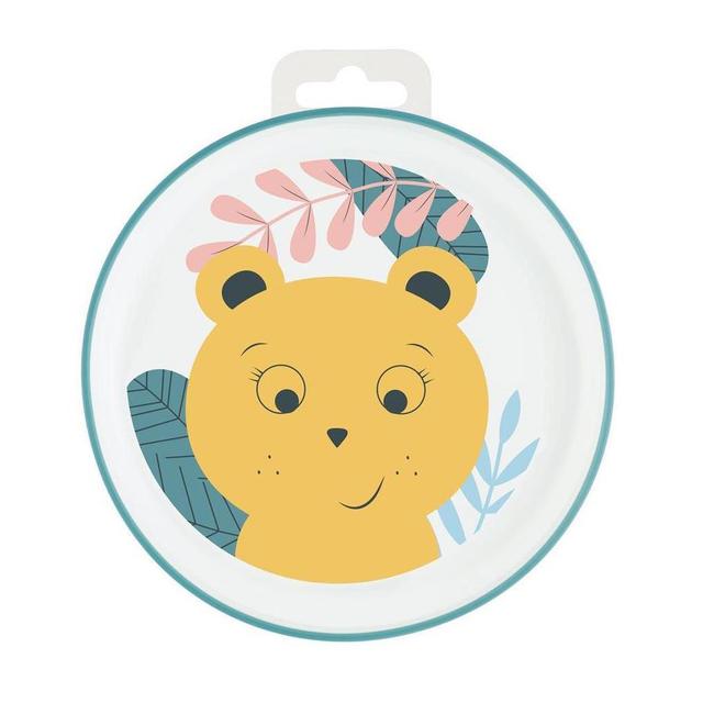 3220660342303 - Bébé Confort - Assiette d'apprentissage