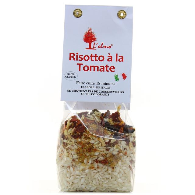 8029643002303 - L'Olmo - Risotto à la tomate