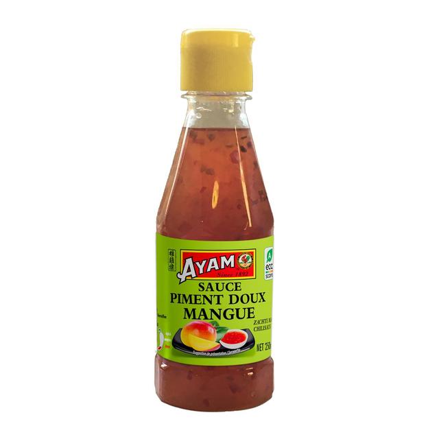 9556041132503 - Ayam - Sauce piment doux mangue