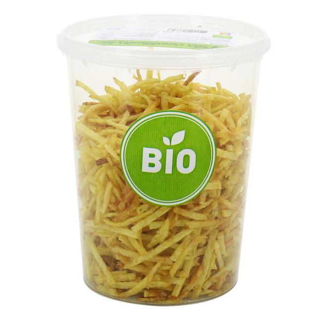 3770008133303 - PHM production - Frites croustillantes Bio