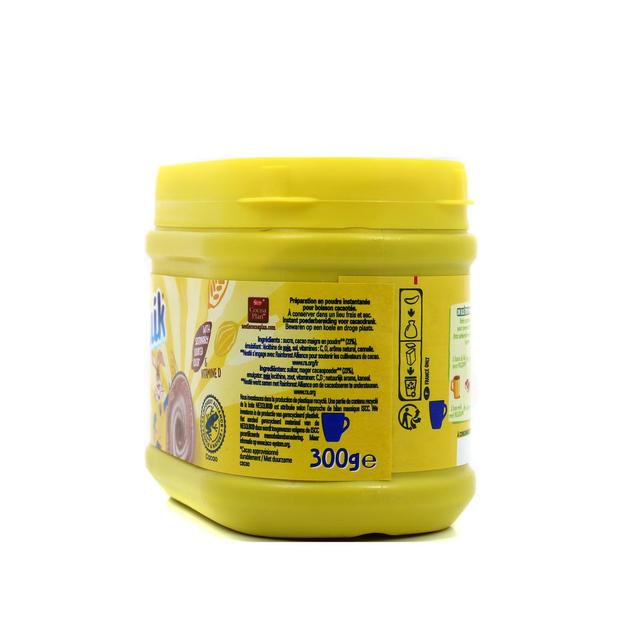 8445290133403 - Nesquik - Chocolat en Poudre