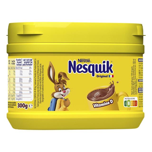8445290133403 - Nesquik - Chocolat en Poudre