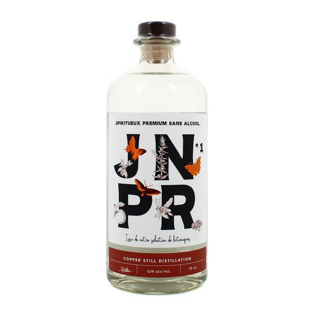 3770015725003 - JNPR n°1 - Spiritueux sans alcool et sans sucre