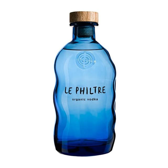 3770016265003 - Le Philtre - Vodka bio 40°